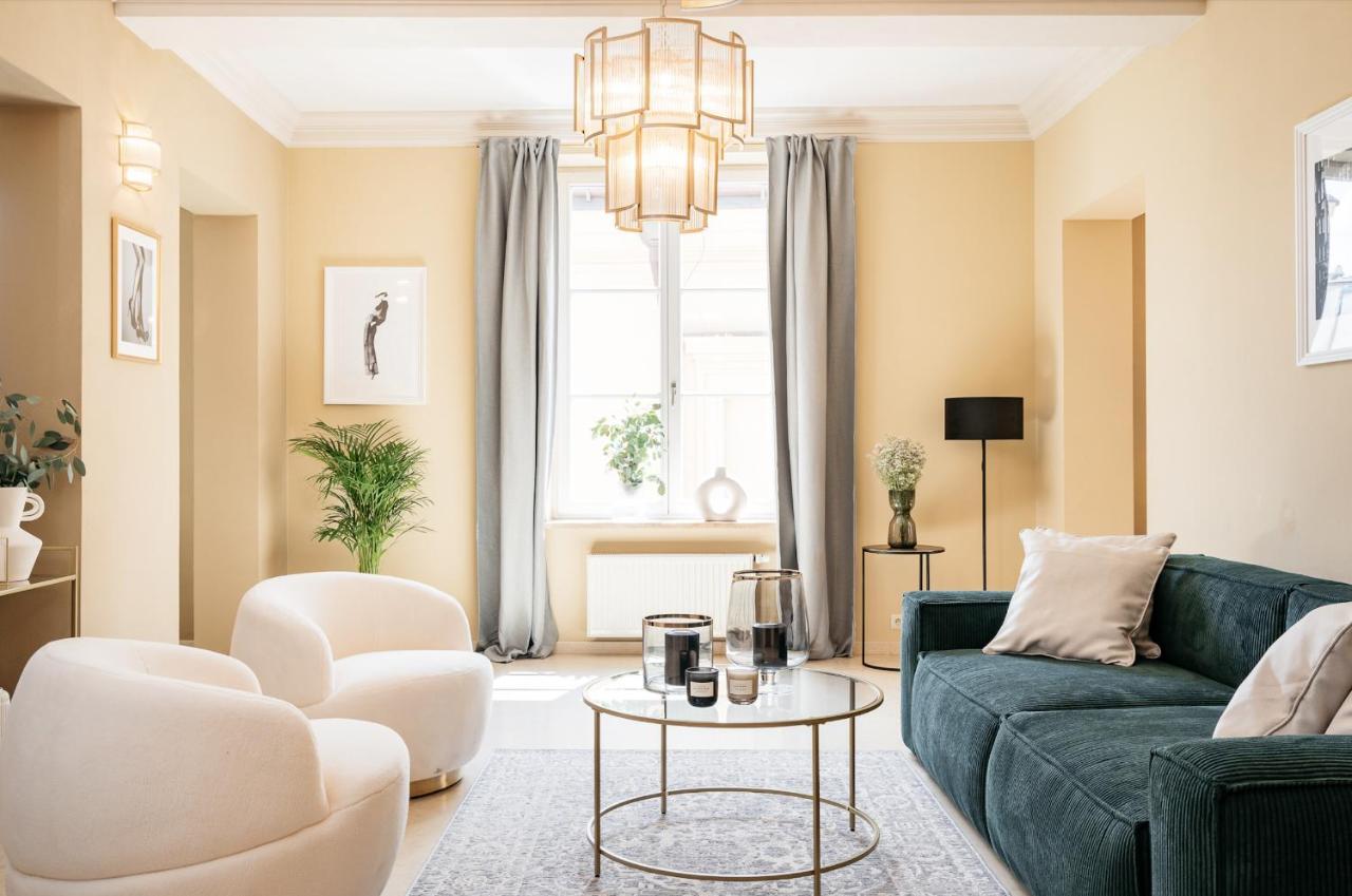 קרקוב Bogoria Residence - Loftaffair Collection מראה חיצוני תמונה