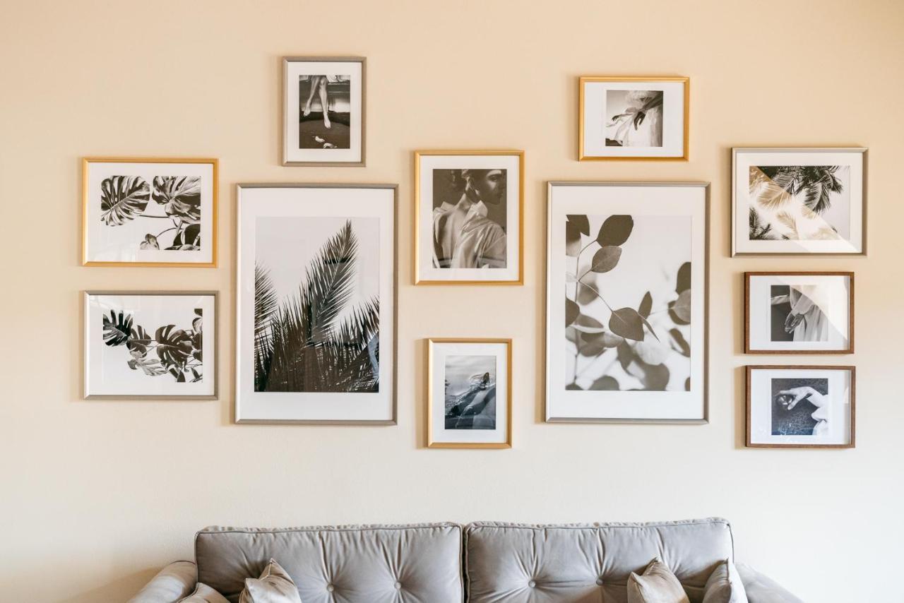 קרקוב Bogoria Residence - Loftaffair Collection מראה חיצוני תמונה