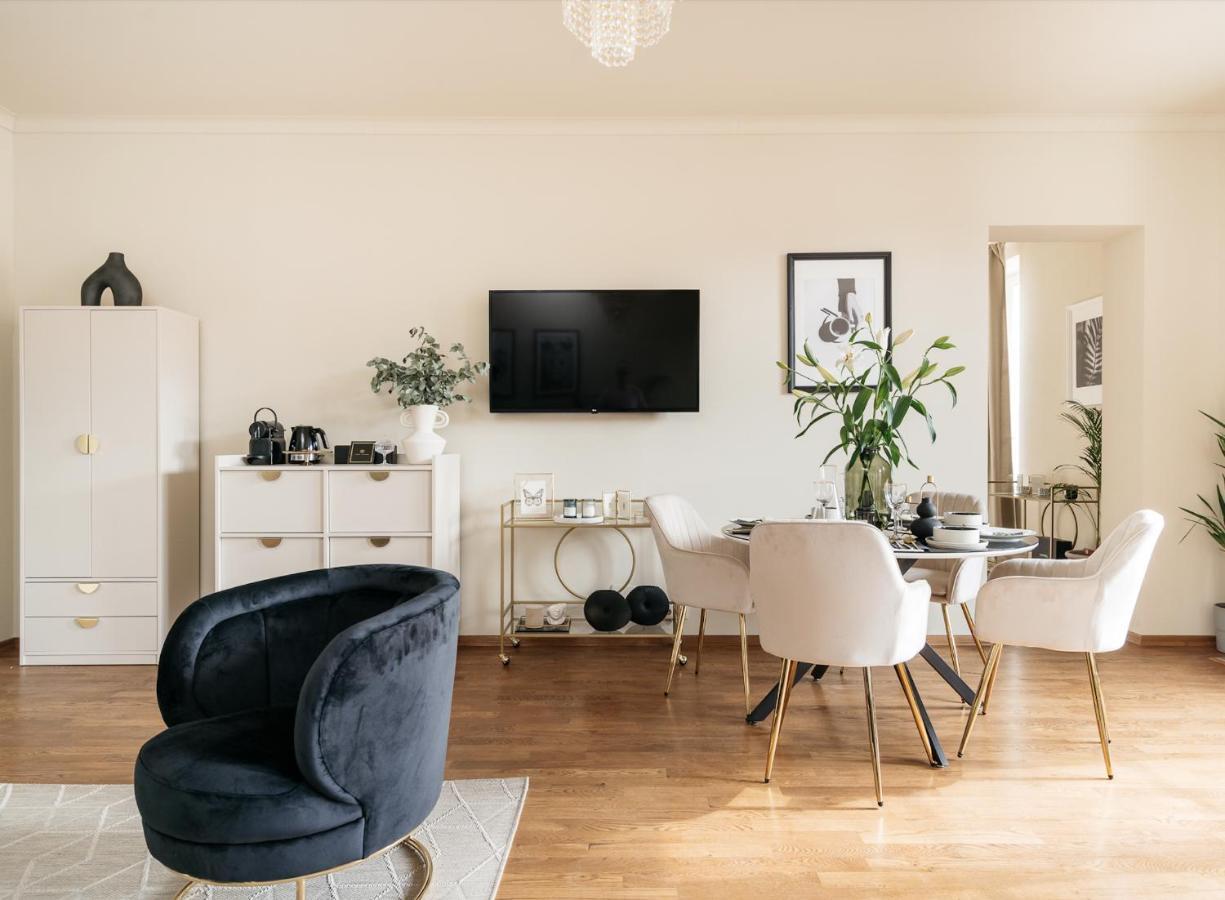 קרקוב Bogoria Residence - Loftaffair Collection מראה חיצוני תמונה