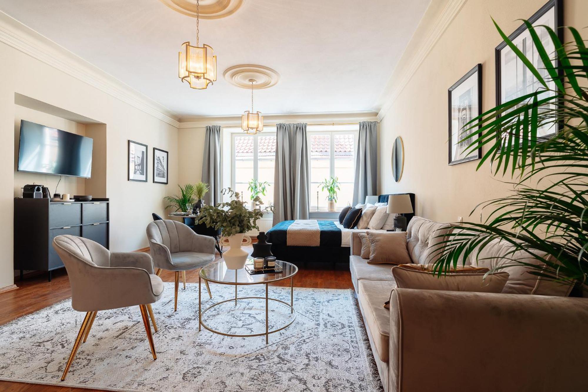 קרקוב Bogoria Residence - Loftaffair Collection מראה חיצוני תמונה