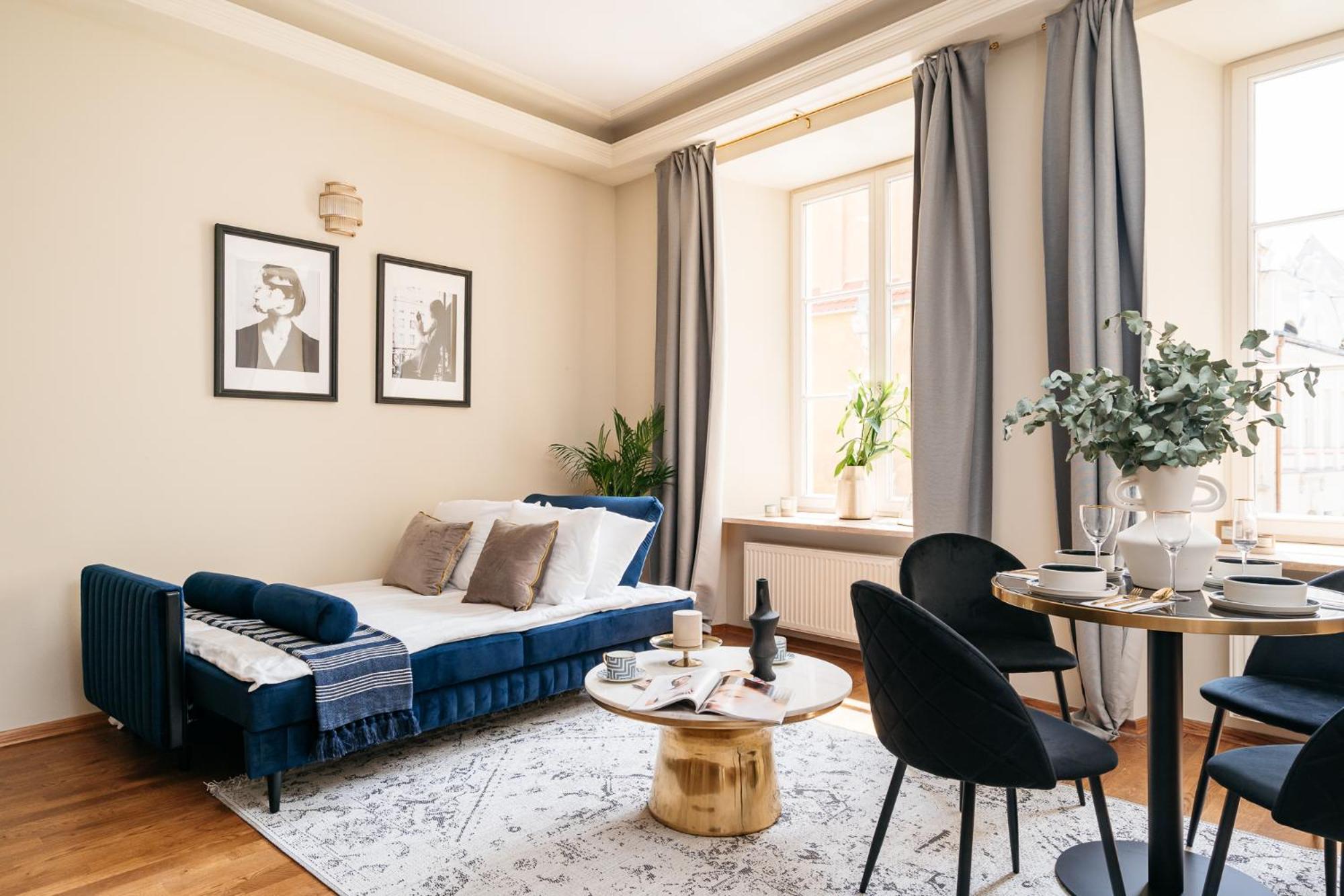 קרקוב Bogoria Residence - Loftaffair Collection חדר תמונה