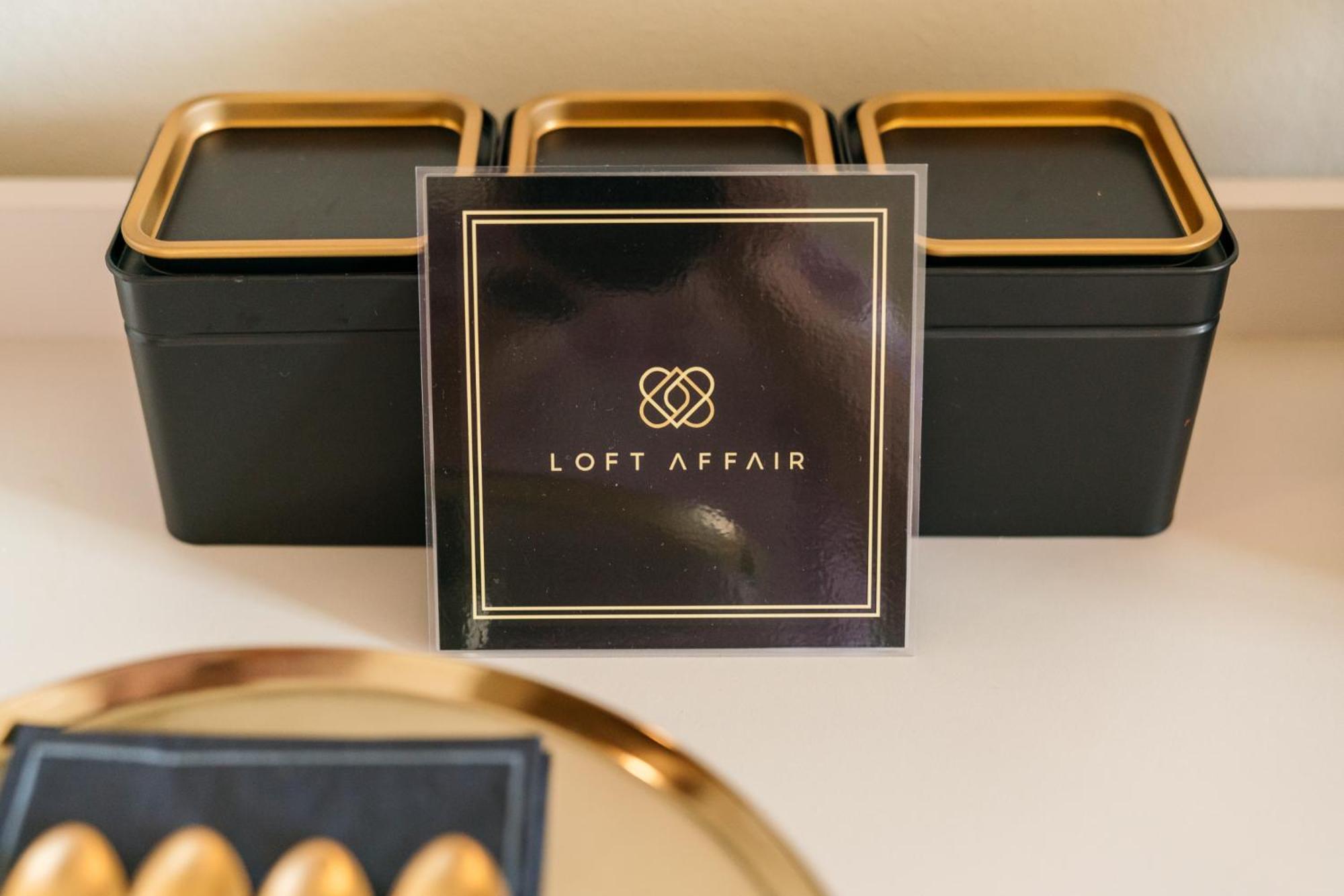 קרקוב Bogoria Residence - Loftaffair Collection חדר תמונה