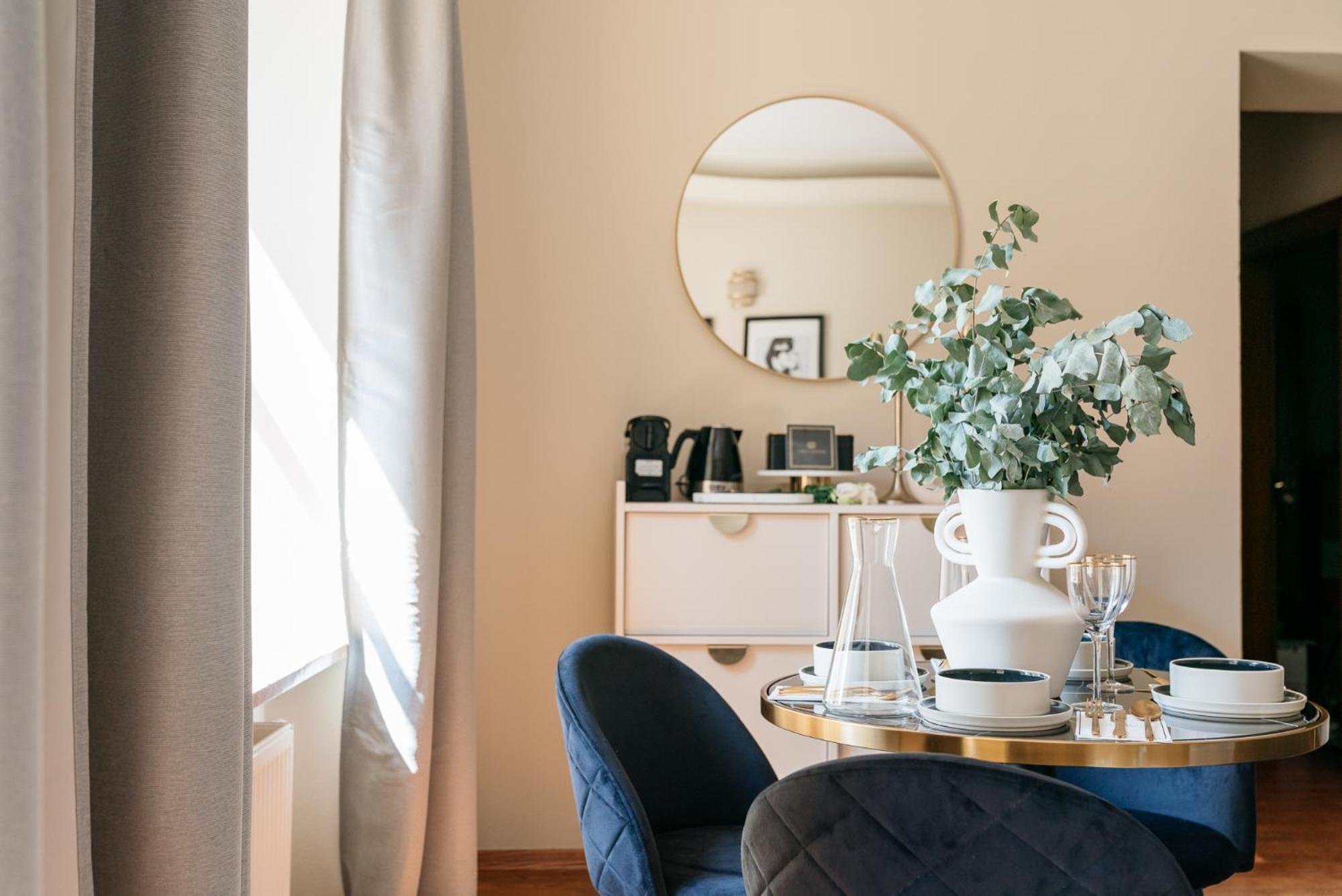 קרקוב Bogoria Residence - Loftaffair Collection חדר תמונה