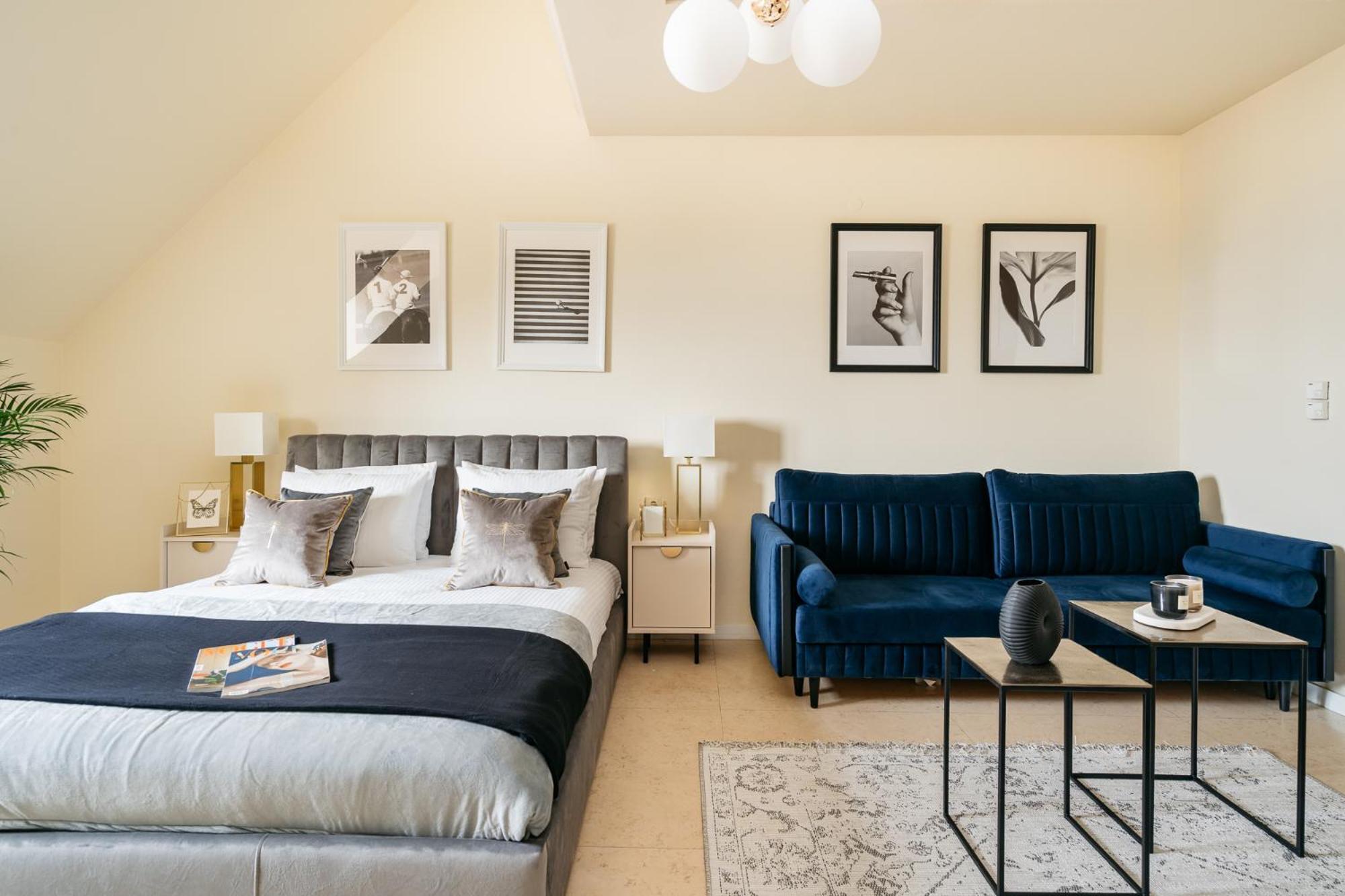 קרקוב Bogoria Residence - Loftaffair Collection מראה חיצוני תמונה