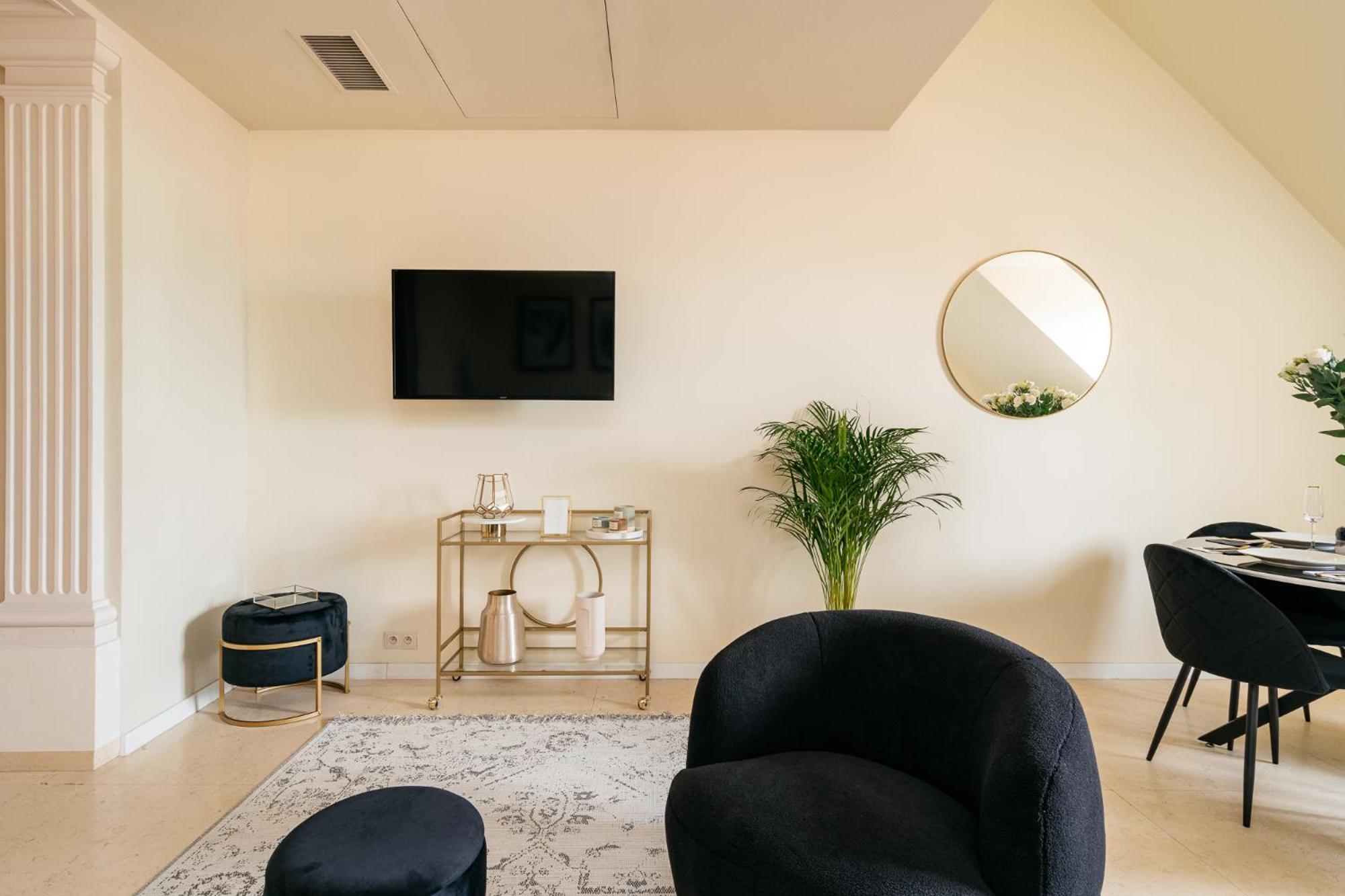 קרקוב Bogoria Residence - Loftaffair Collection חדר תמונה