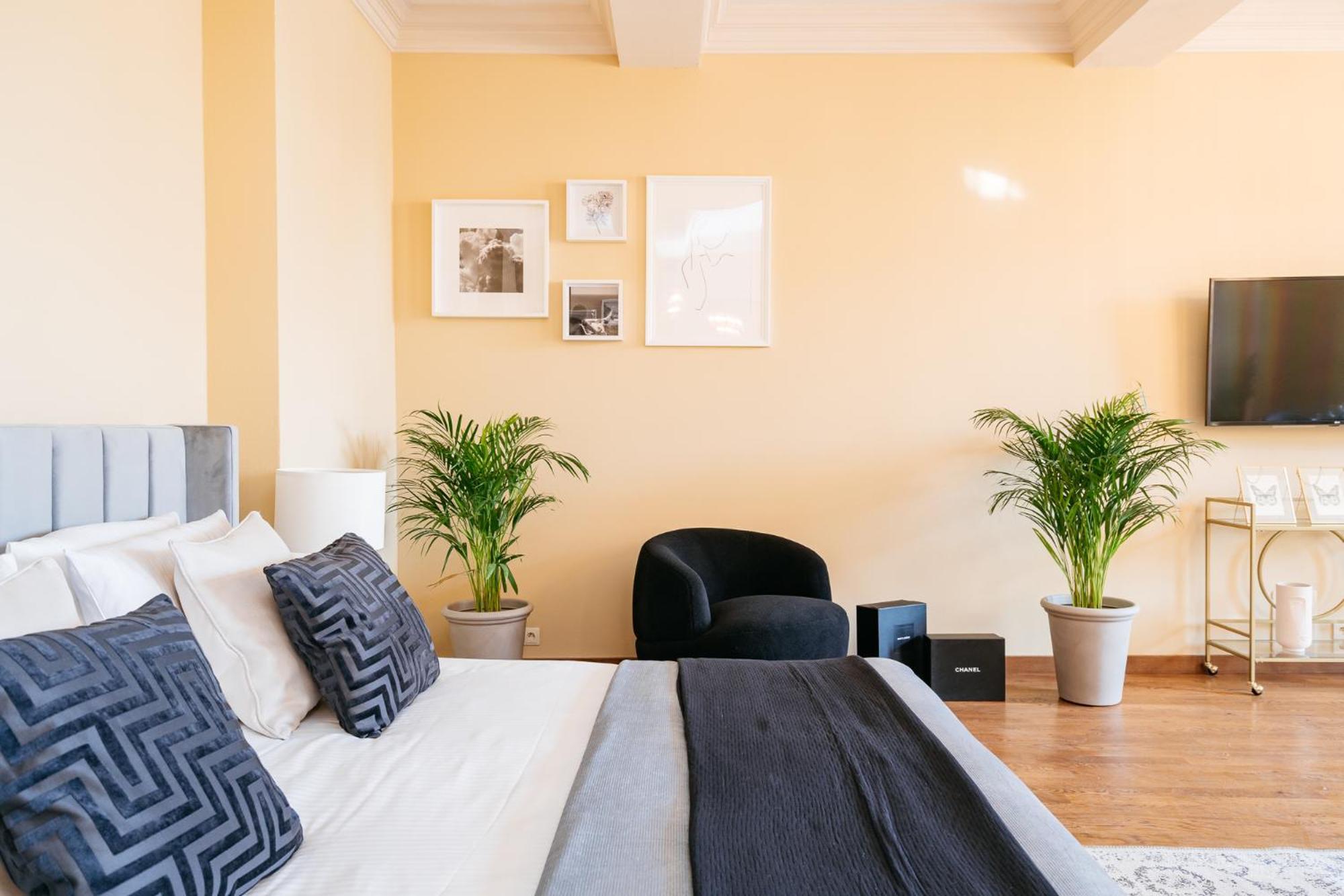 קרקוב Bogoria Residence - Loftaffair Collection חדר תמונה