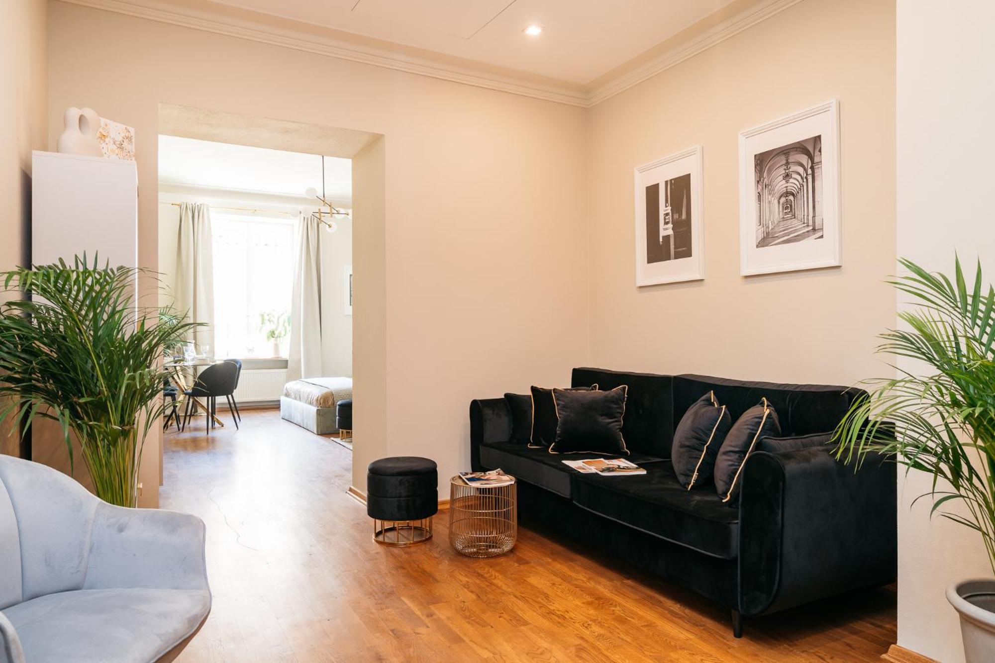 קרקוב Bogoria Residence - Loftaffair Collection חדר תמונה