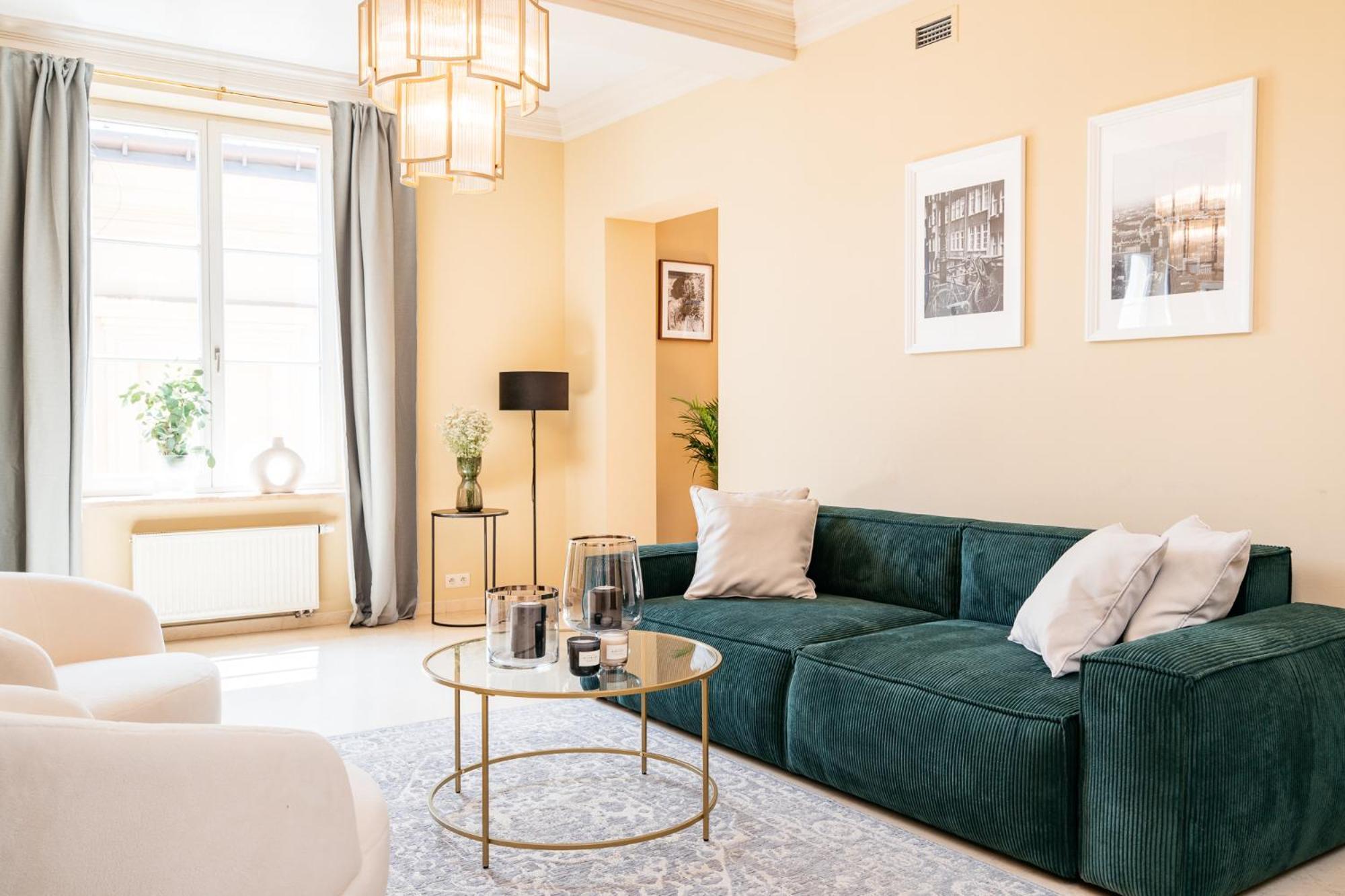 קרקוב Bogoria Residence - Loftaffair Collection חדר תמונה