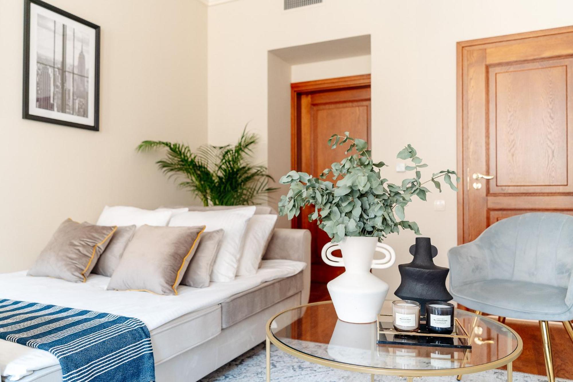 קרקוב Bogoria Residence - Loftaffair Collection מראה חיצוני תמונה